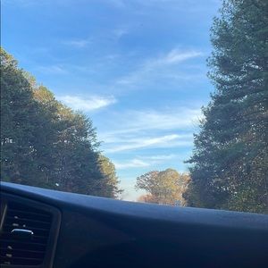 Meet your Posher, Caleb